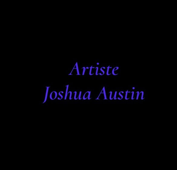 Joshua Austin Art