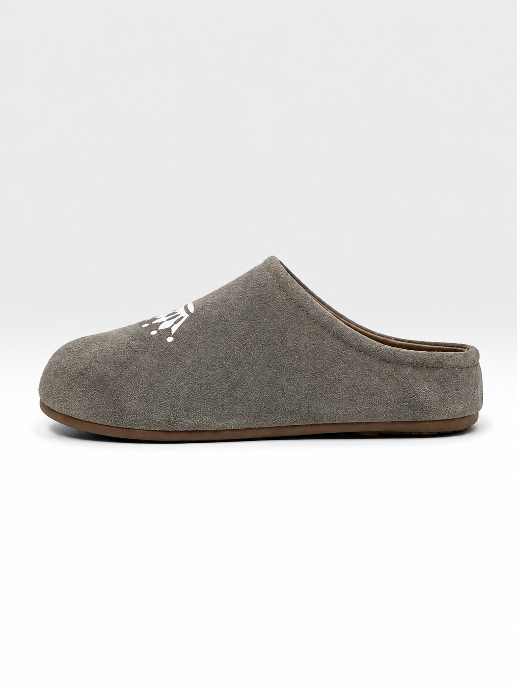 Plush Clogs