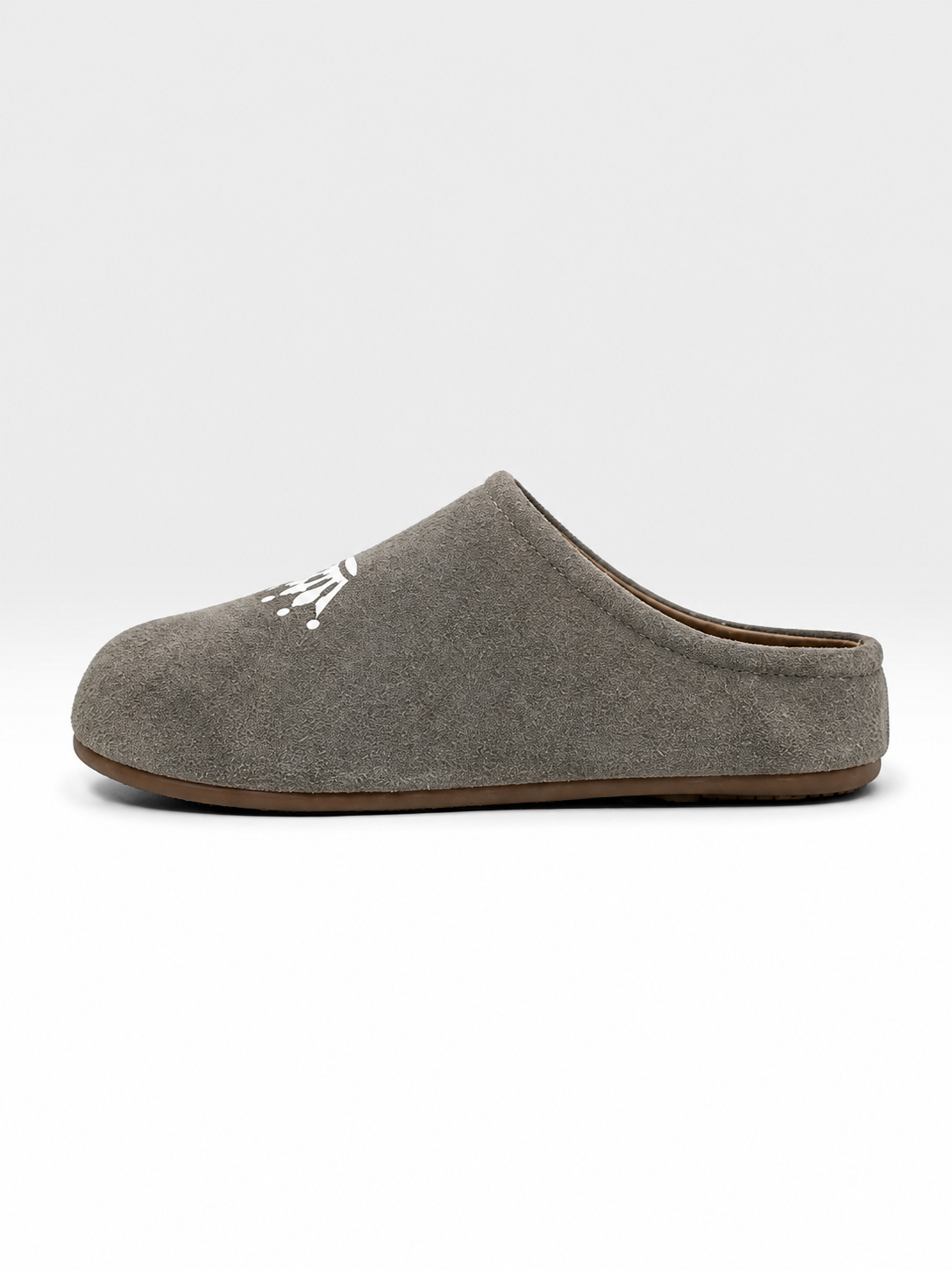 Plush Clogs