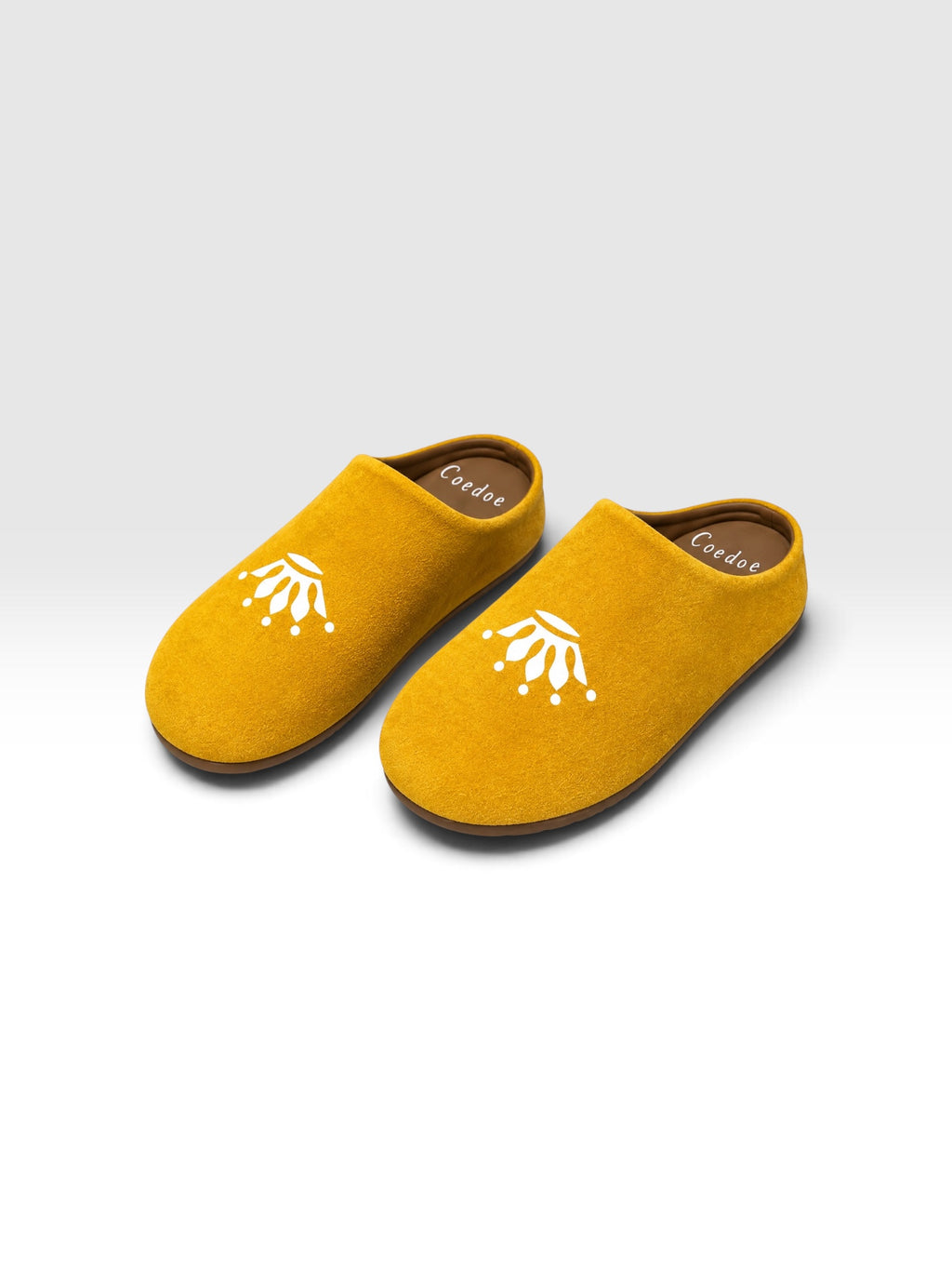 Luxury Plush Clogs