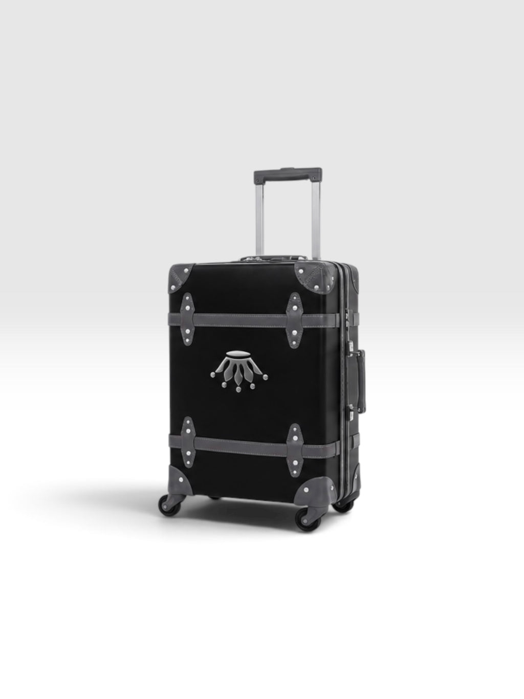 Rolling Trunk