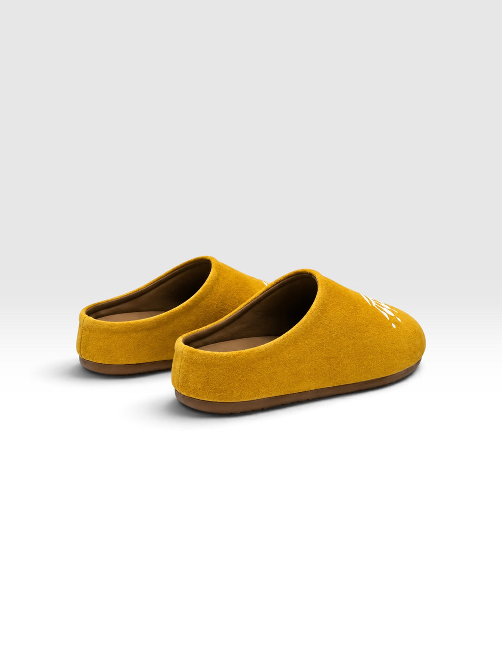Luxury Plush Clogs
