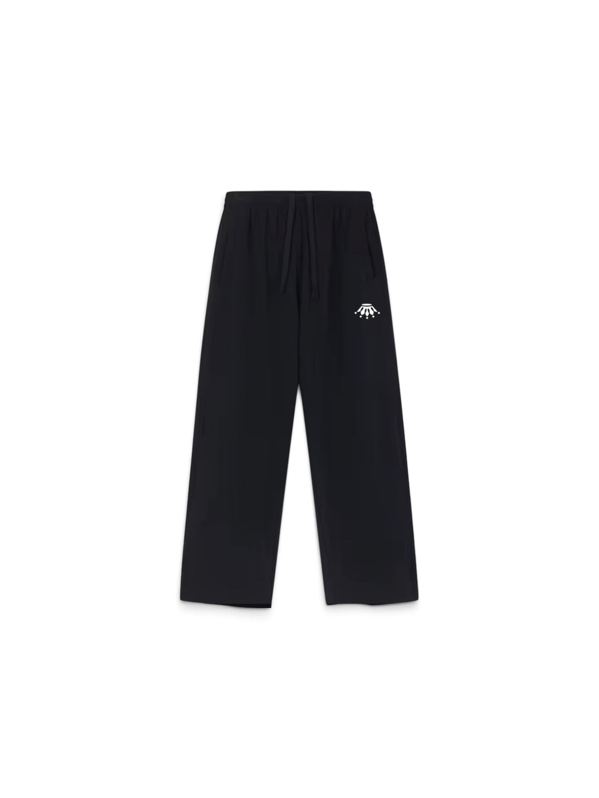 Track Style Pants