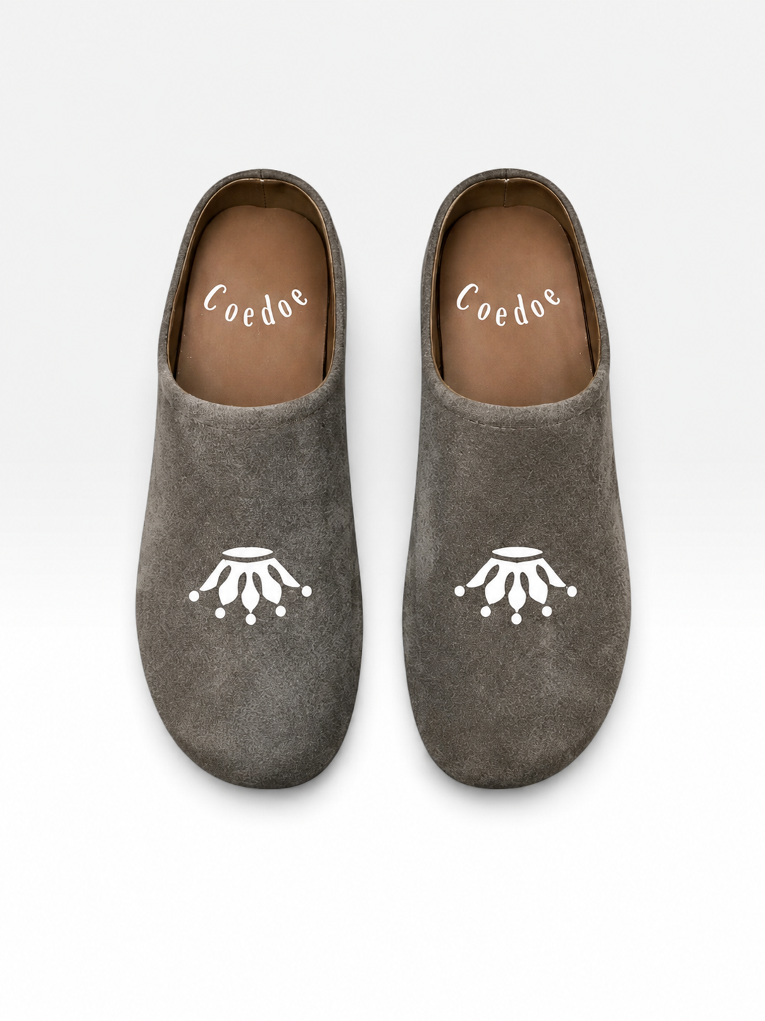 Plush Clogs