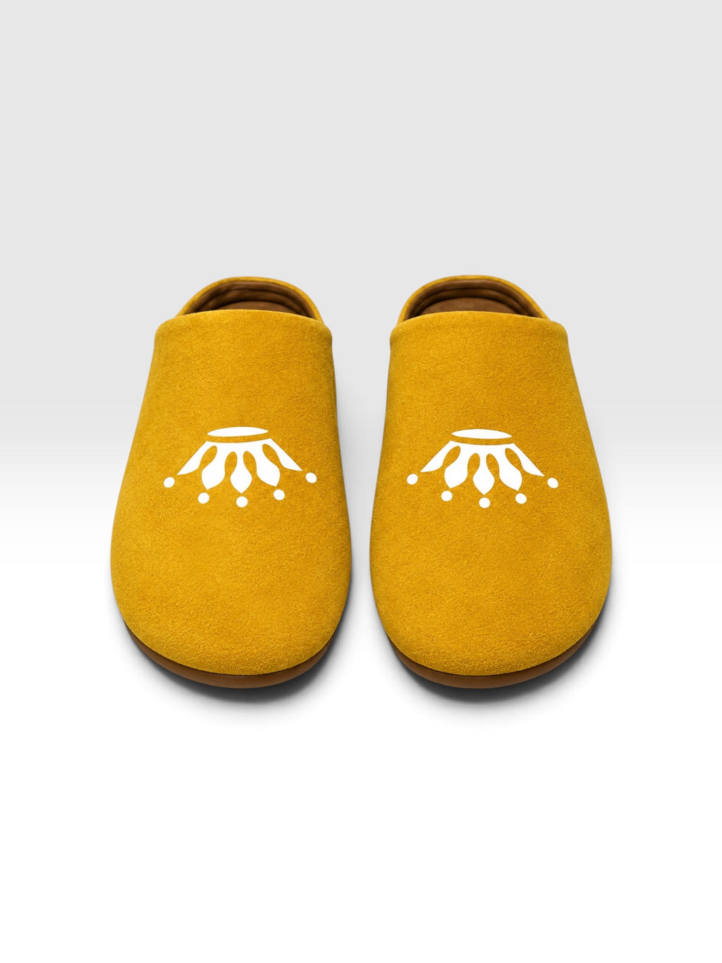 Luxury Plush Clogs