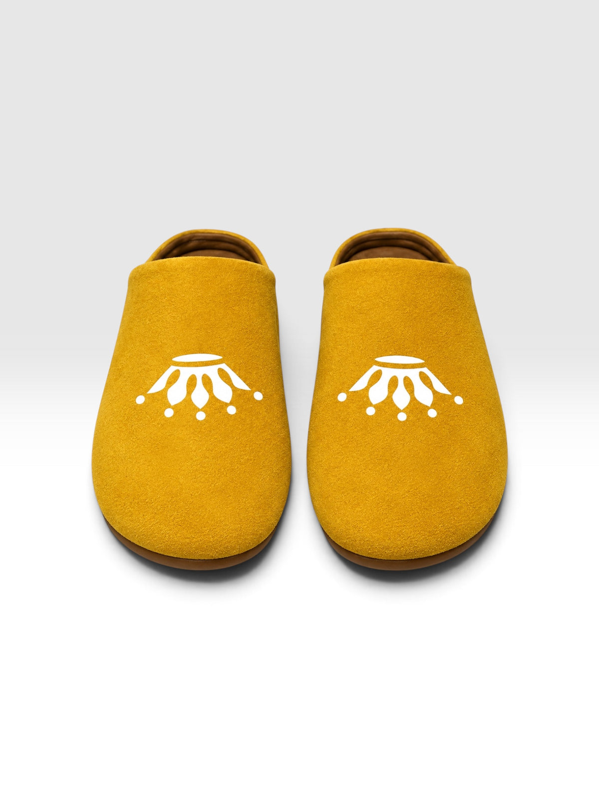 Luxury Plush Clogs