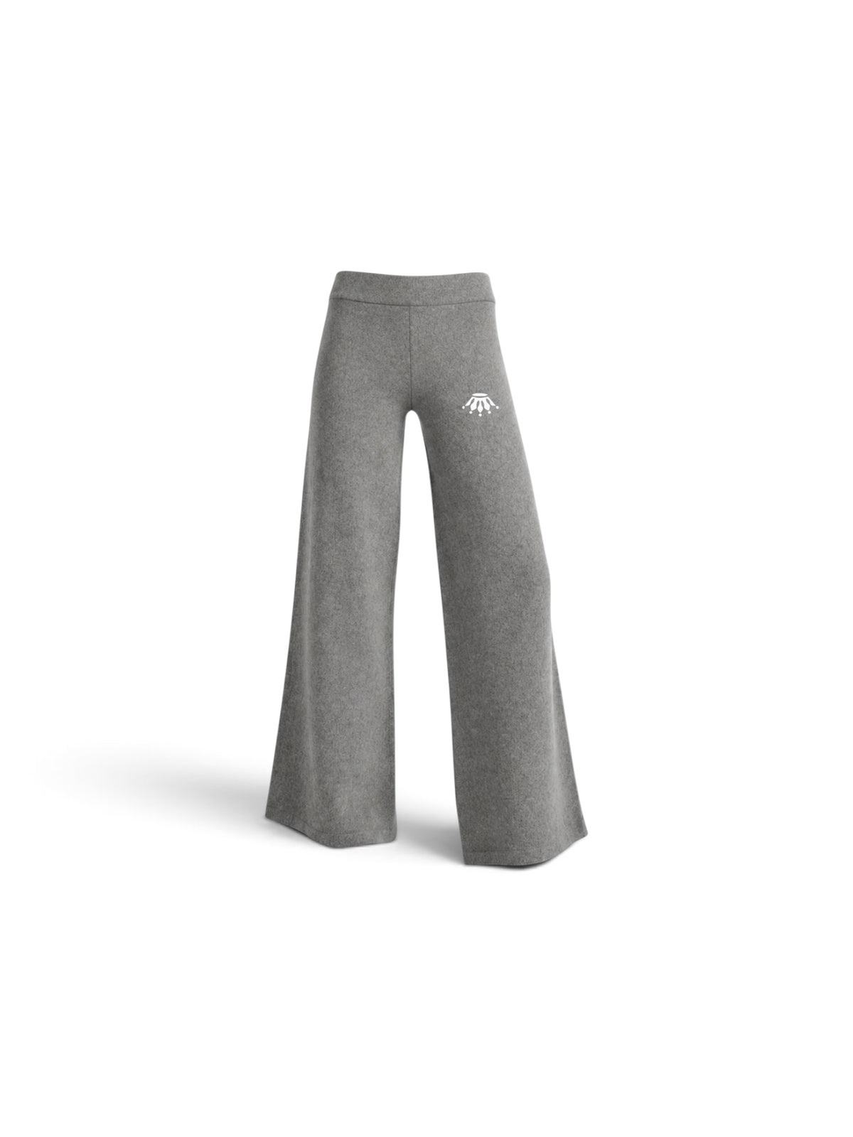 Knitted Lounge Pants